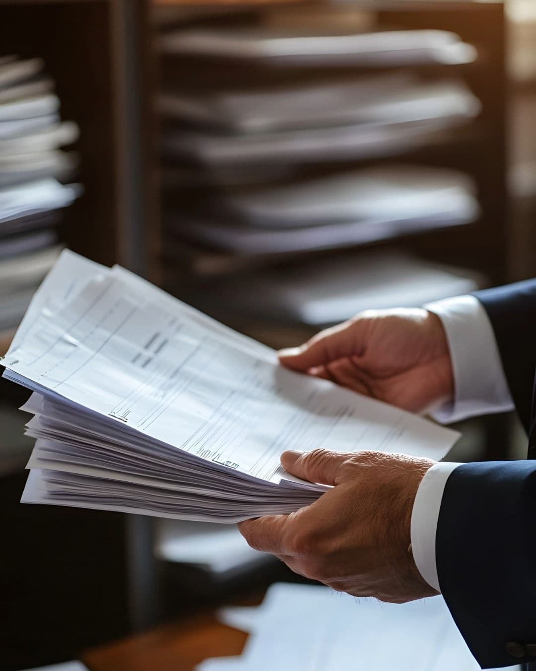 Verifica Documentale con AI: Perché il Problema è lo Stesso in Ogni Settore (e Come Risolverlo)