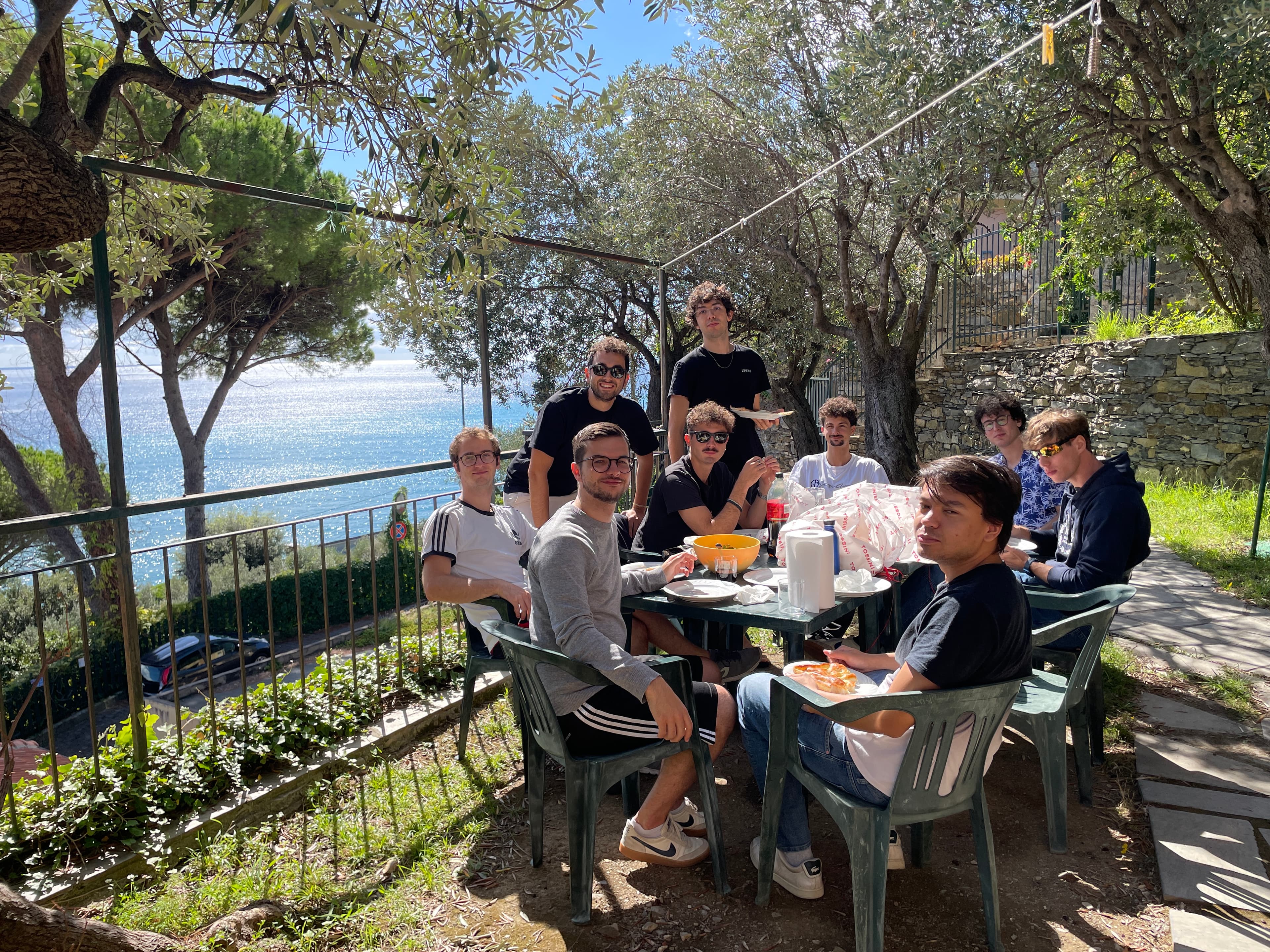 Da Consulenza AI a SaaS: Come LEVELS Ha Fatto il Pivot