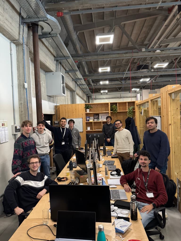 Il 2025 di LEVELS 👀🏗️