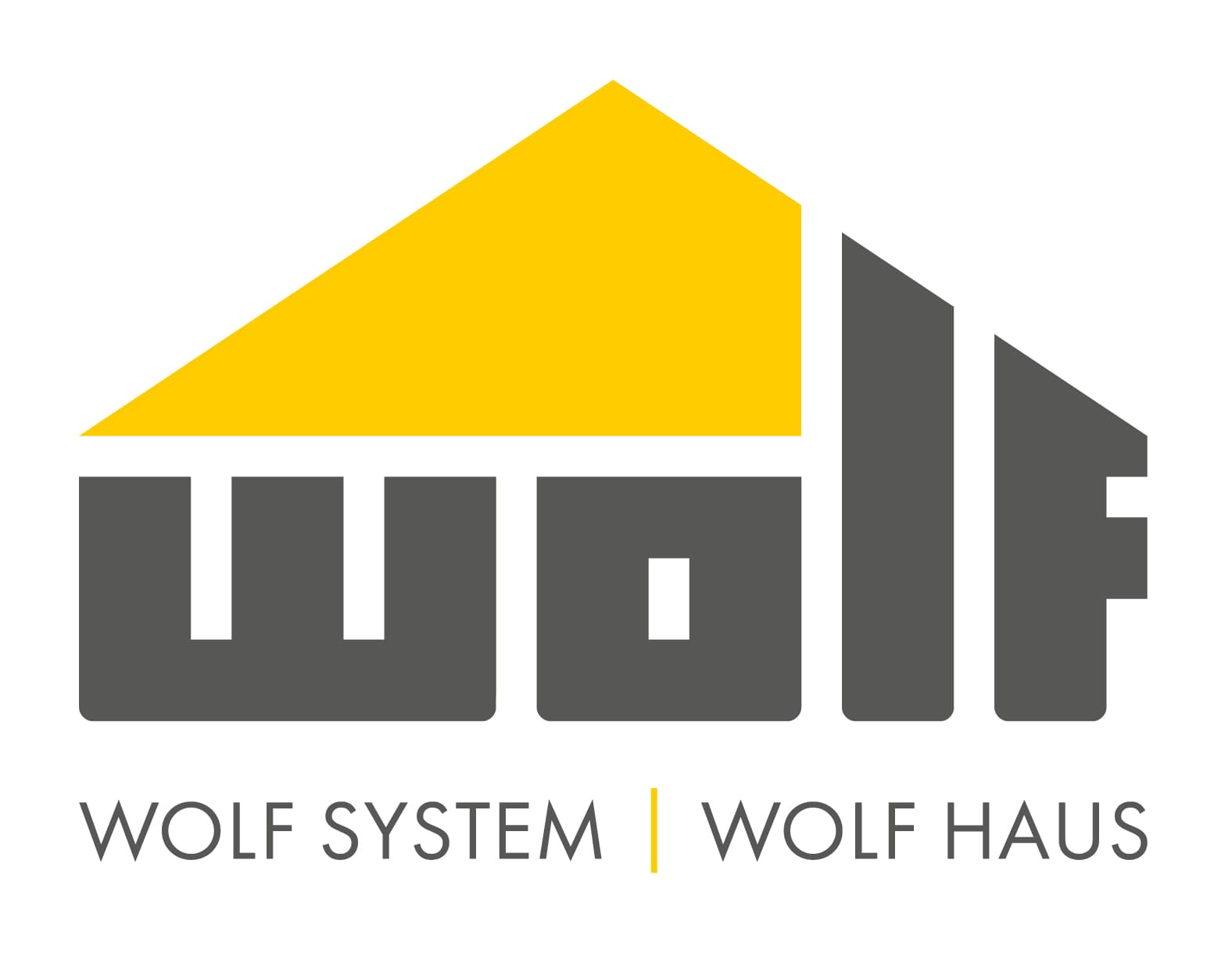 Wolf System logo