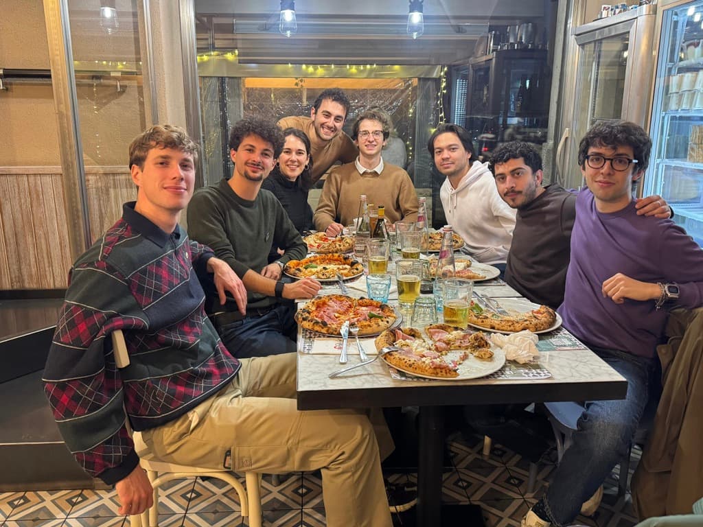 Le persone in una startup sono tutto!❤️