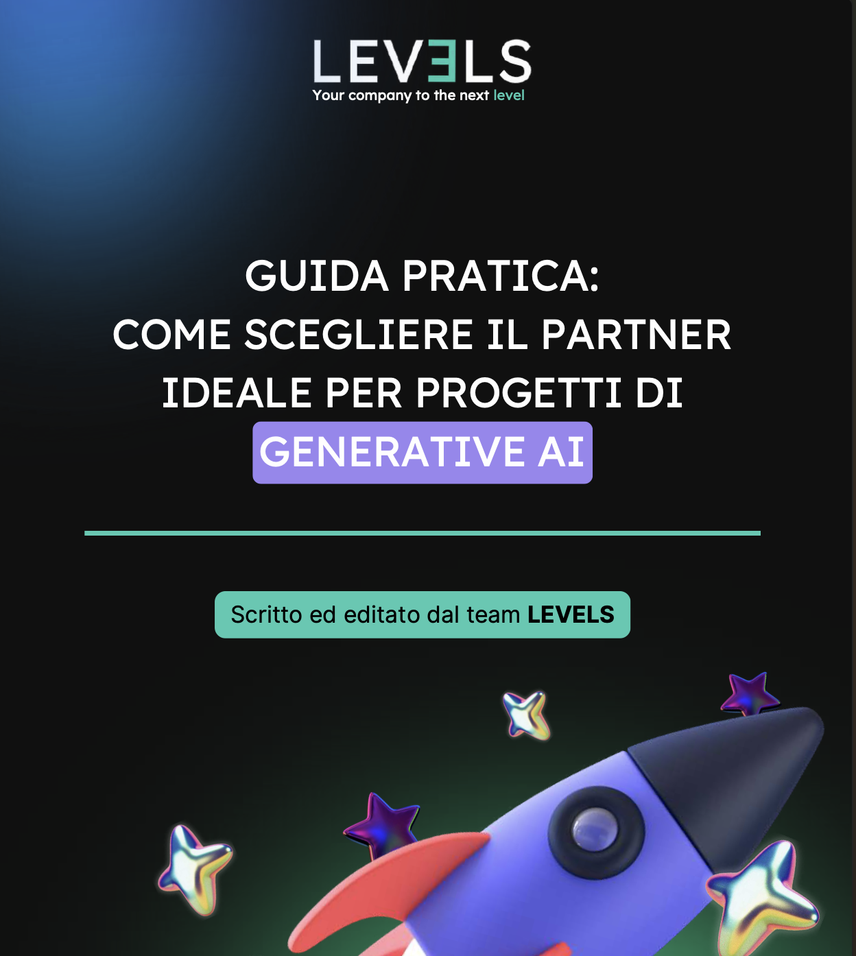 Copertina della guida