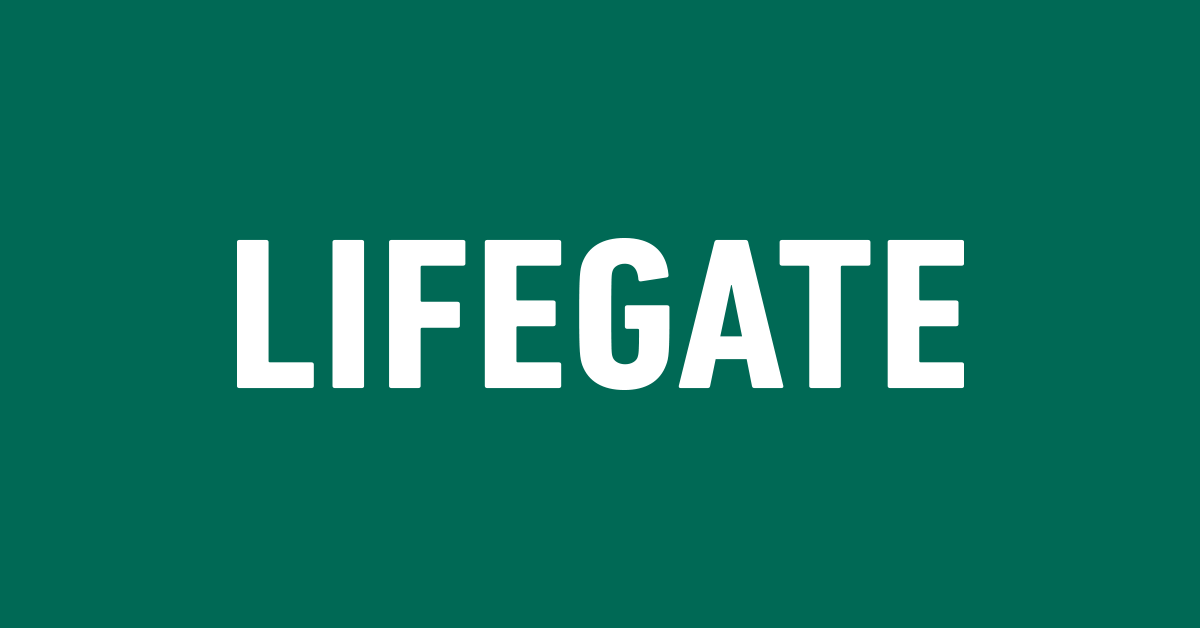 LifeGate
