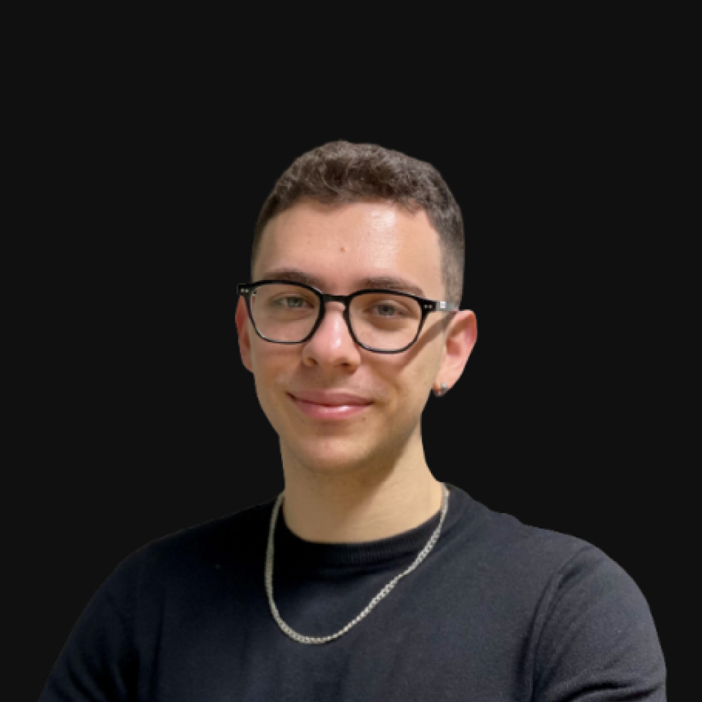 Gianluca Romeo