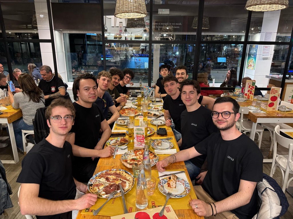 Team photo