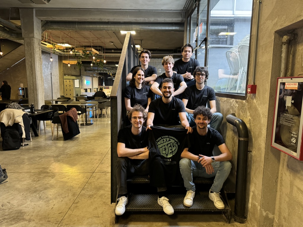 Team image